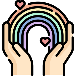  LGBTQ+ friendly